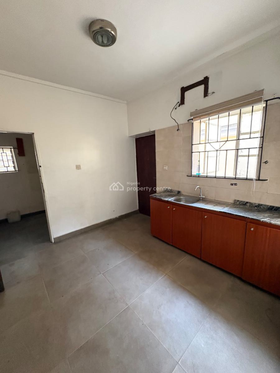 5 Bedroom Open Space Property, Awuse Estate, Opebi, Ikeja, Lagos, Commercial Property for Rent