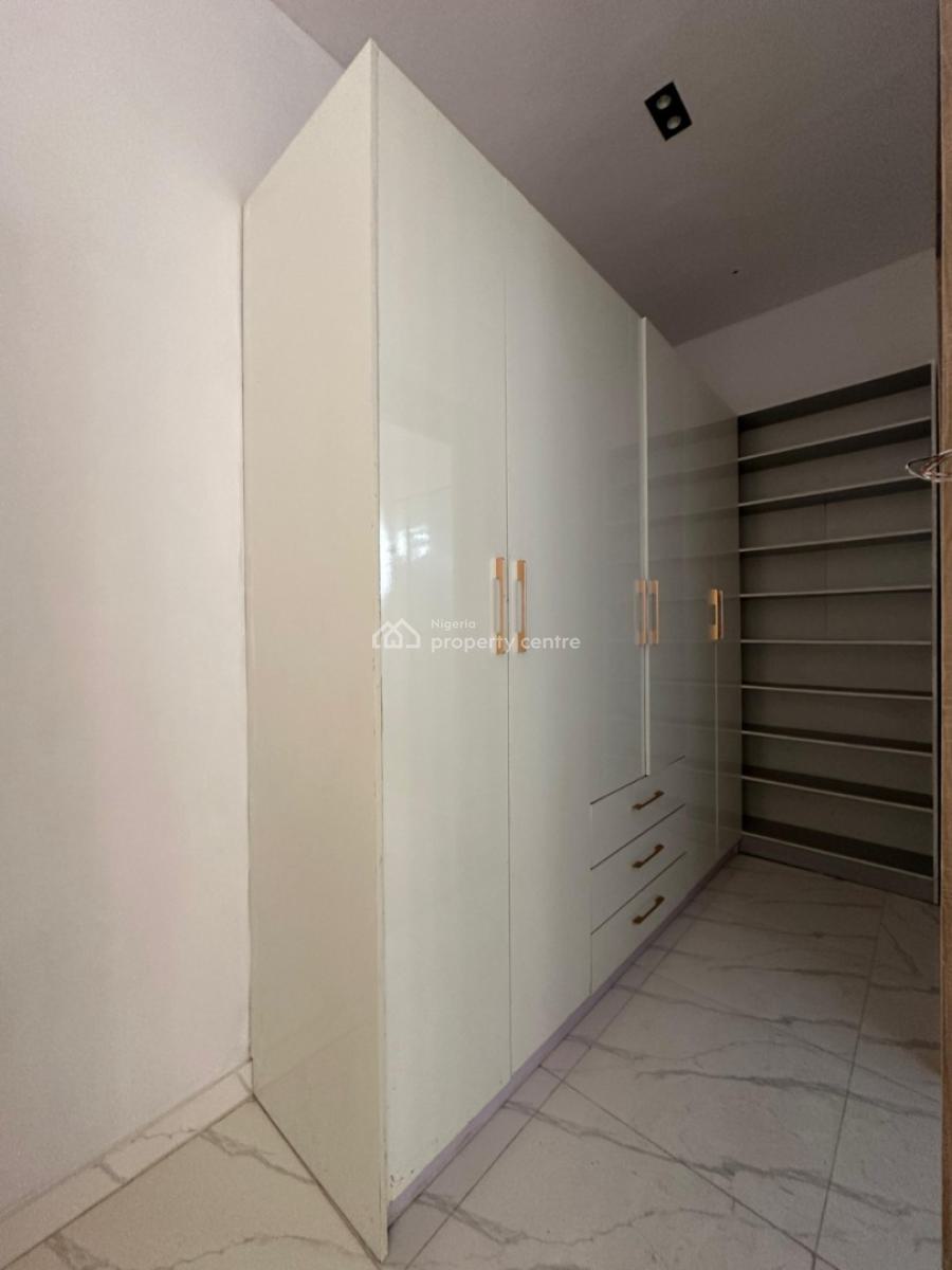 Luxury  5 Bedroom Fully Detached House with Bq, Ologolo, Lekki,  Lagos., Lekki, Lagos, Detached Duplex for Sale