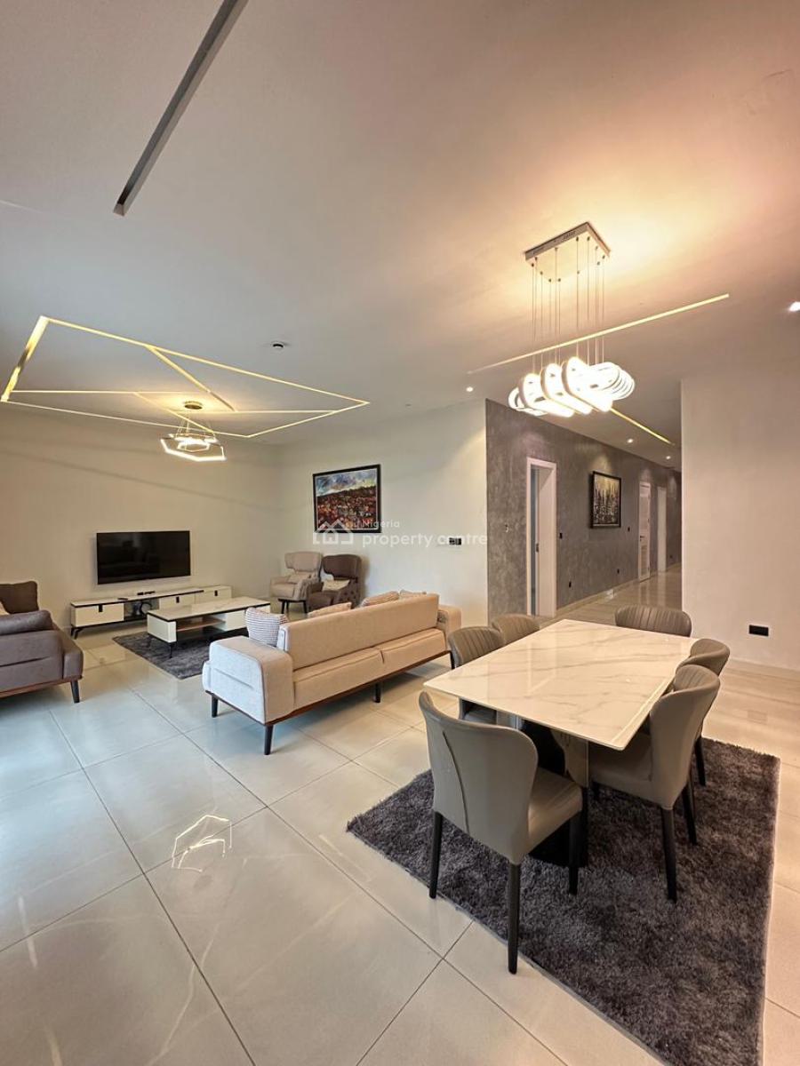 5 Bedroom Detached Duplex at Lekki Phase 1, Lekki Phase 1, Lekki, Lagos, Detached Duplex for Sale