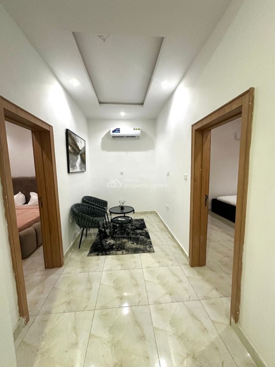 4 Bedroom Spacious House, Gbagada, Gbagada, Lagos, Terraced Duplex for Sale