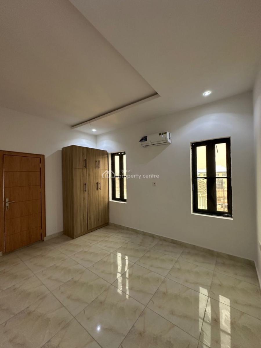 4 Bedroom Spacious House, Gbagada, Gbagada, Lagos, Terraced Duplex for Sale