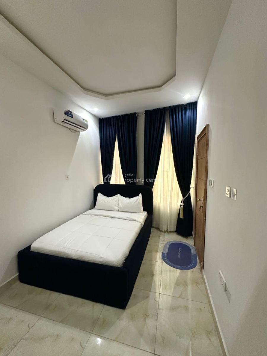 4 Bedroom Spacious House, Gbagada, Gbagada, Lagos, Terraced Duplex for Sale