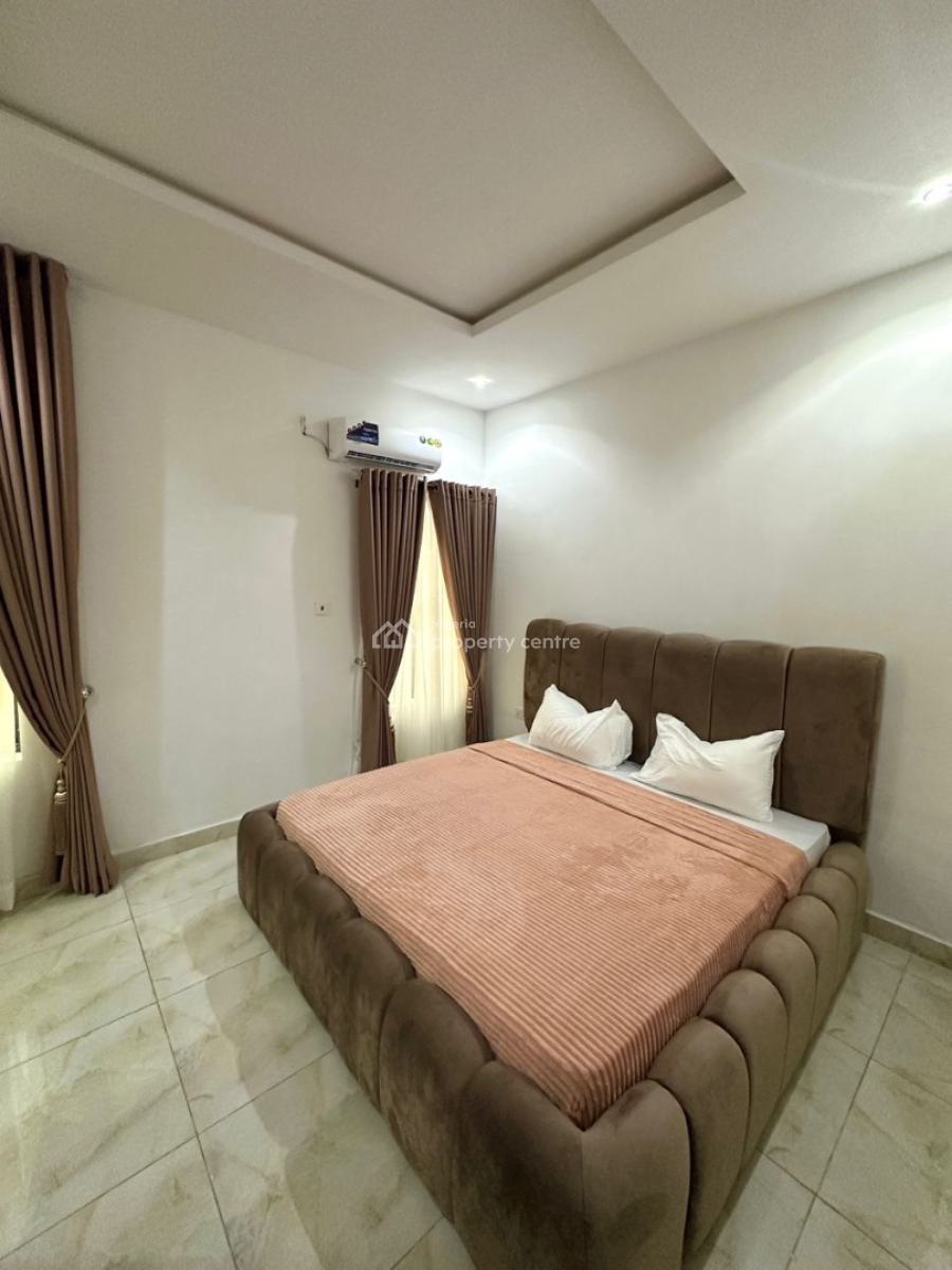 4 Bedroom Spacious House, Gbagada, Gbagada, Lagos, Terraced Duplex for Sale