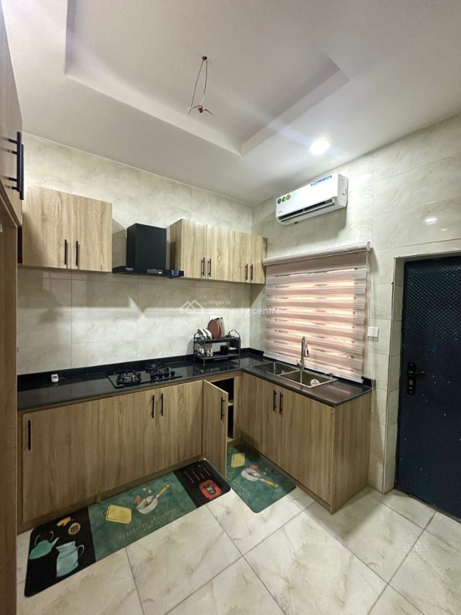 4 Bedroom Spacious House, Gbagada, Gbagada, Lagos, Terraced Duplex for Sale