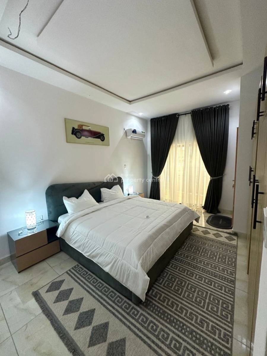 4 Bedroom Spacious House, Gbagada, Gbagada, Lagos, Terraced Duplex for Sale