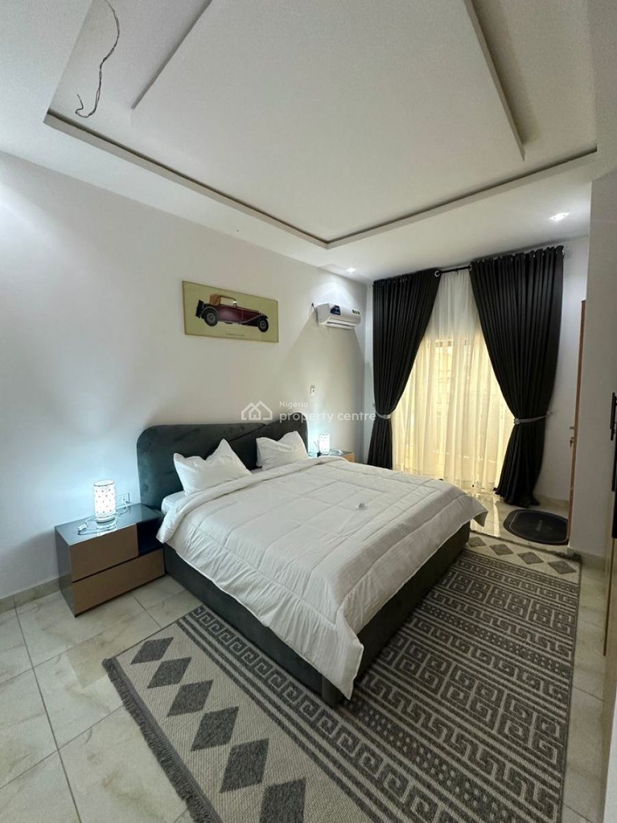 4 Bedroom Spacious House, Gbagada, Gbagada, Lagos, Terraced Duplex for Sale