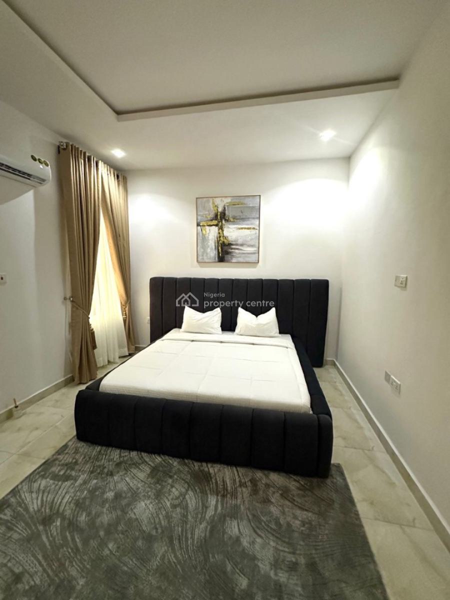 4 Bedroom Spacious House, Gbagada, Gbagada, Lagos, Terraced Duplex for Sale