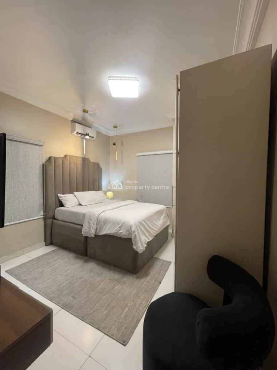 Furnished 2 Bedroom Apartment, Admiralty Way, Lekki Phase 1, Lekki, Lagos, Flat / Apartment for Rent