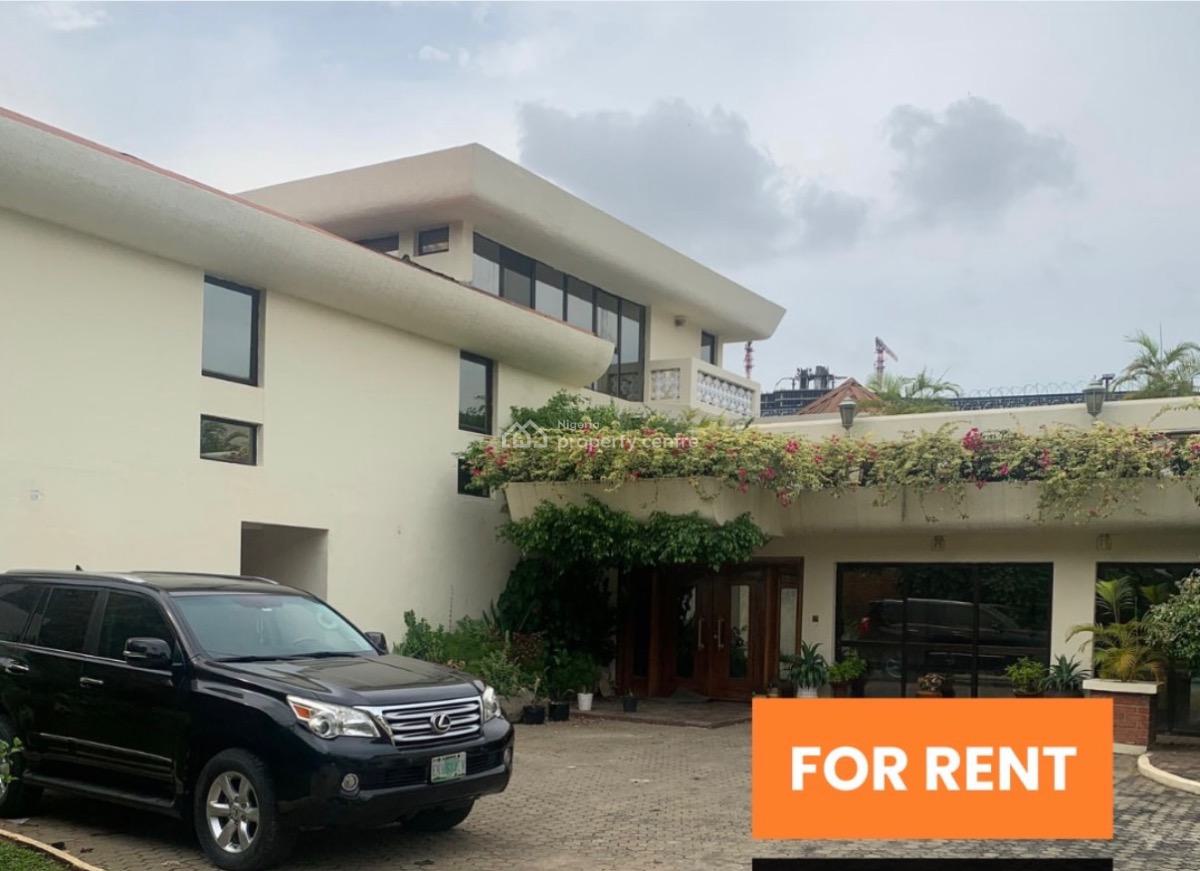 Neat 2 Bedroom Flat, Festival Street, Vi, Victoria Island (vi), Lagos, House for Rent