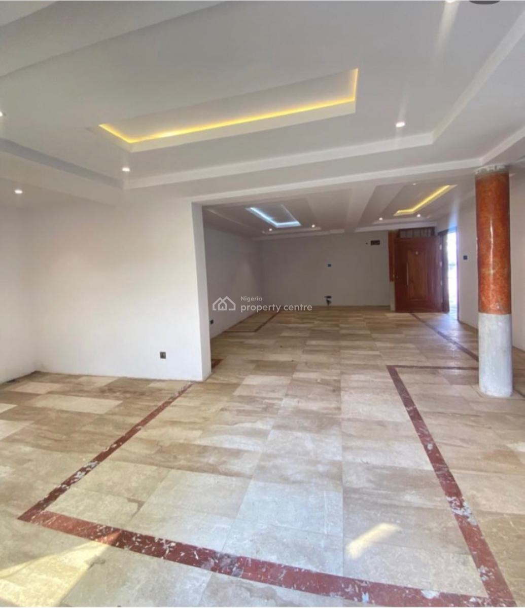 Neat 2 Bedroom Flat, Festival Street, Vi, Victoria Island (vi), Lagos, House for Rent