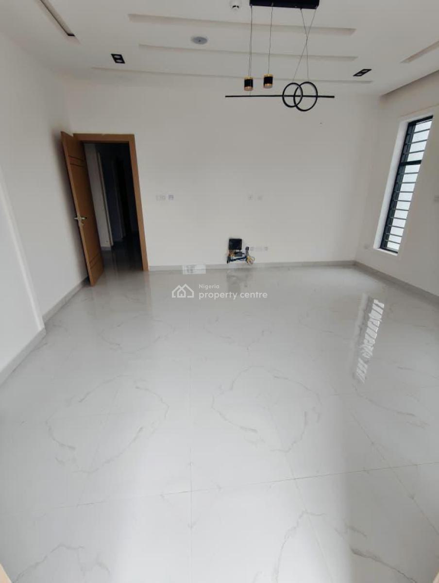 Comfort Meets Class! Beautifully Designed 5 Bedroom Detached Duplex, in a Serene and Secured Environment, Omole Phase 1, Ikeja, Lagos, Detached Duplex for Sale