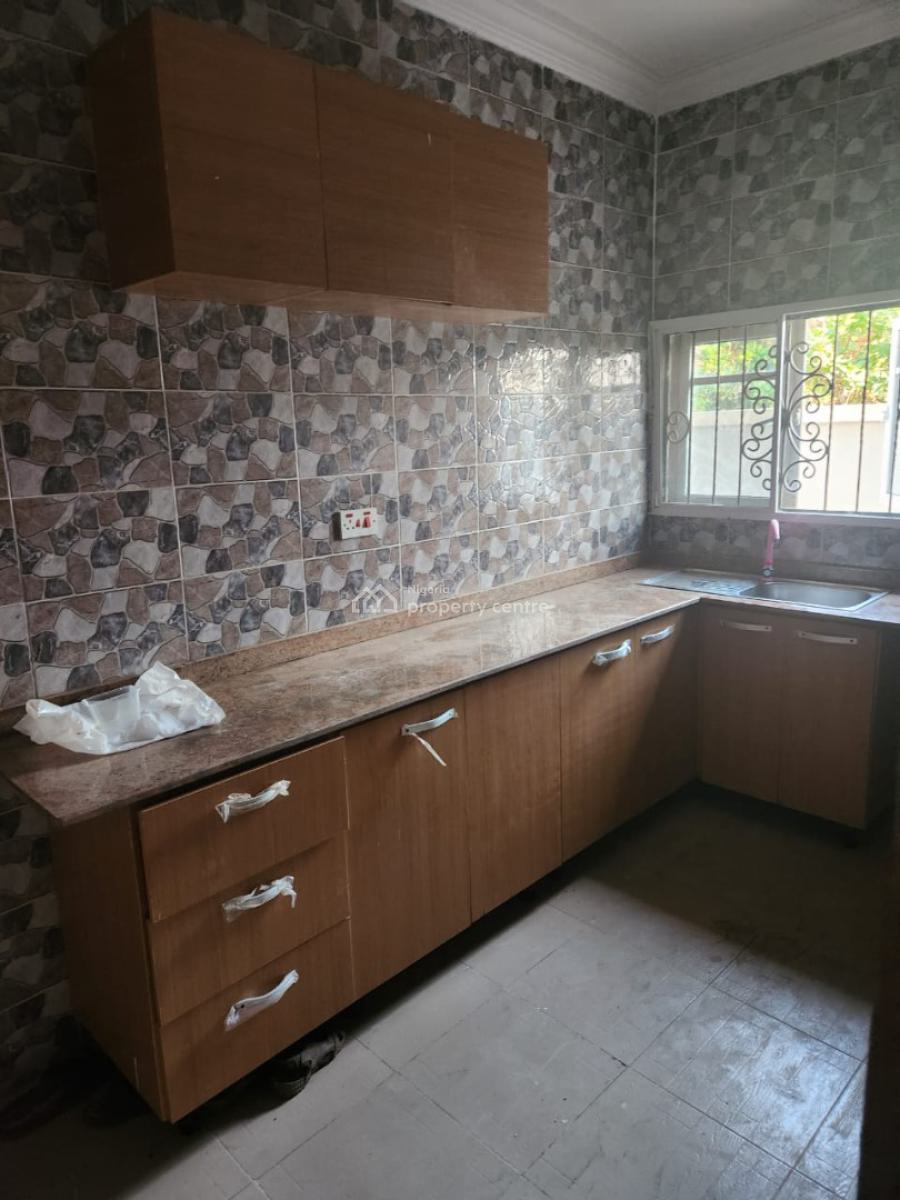 2 Bedroom Flat on Ground Floor, Selewu, Igbogbo, Ikorodu, Lagos, House for Rent