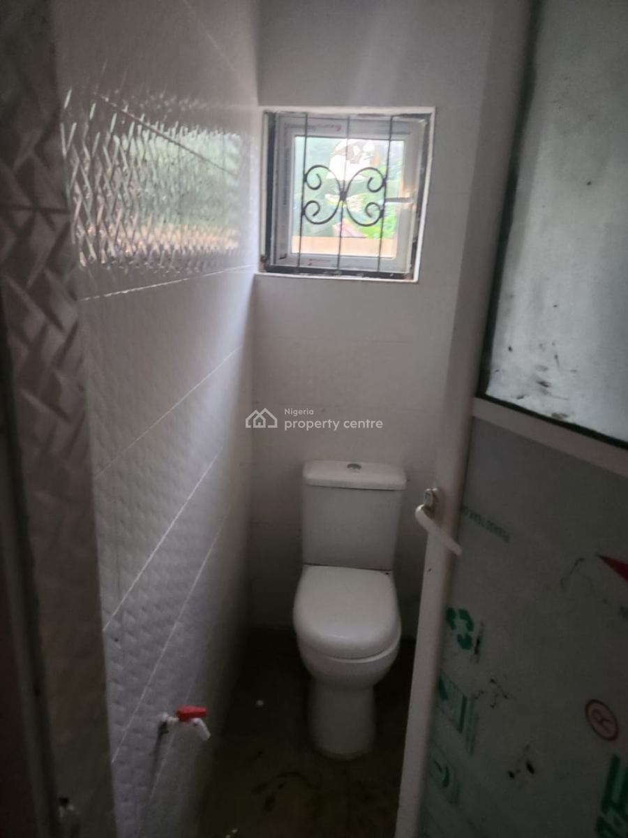 2 Bedroom Flat on Ground Floor, Selewu, Igbogbo, Ikorodu, Lagos, House for Rent