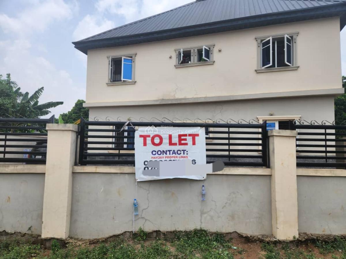 2 Bedroom Flat on Ground Floor, Selewu, Igbogbo, Ikorodu, Lagos, House for Rent
