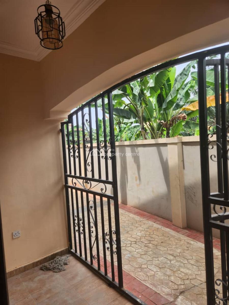 2 Bedroom Flat on Ground Floor, Selewu, Igbogbo, Ikorodu, Lagos, House for Rent