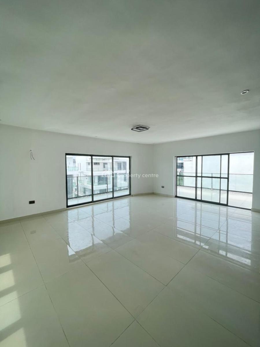 Luxury 5 Bedroom Fully Detached Duplex, Ikota, Lekki, Lagos, Detached Duplex for Sale