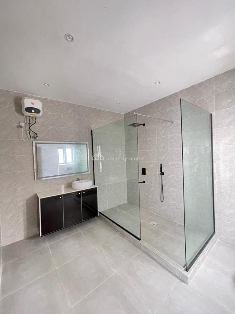 Luxury 5 Bedroom Fully Detached Duplex, Ikota, Lekki, Lagos, Detached Duplex for Sale