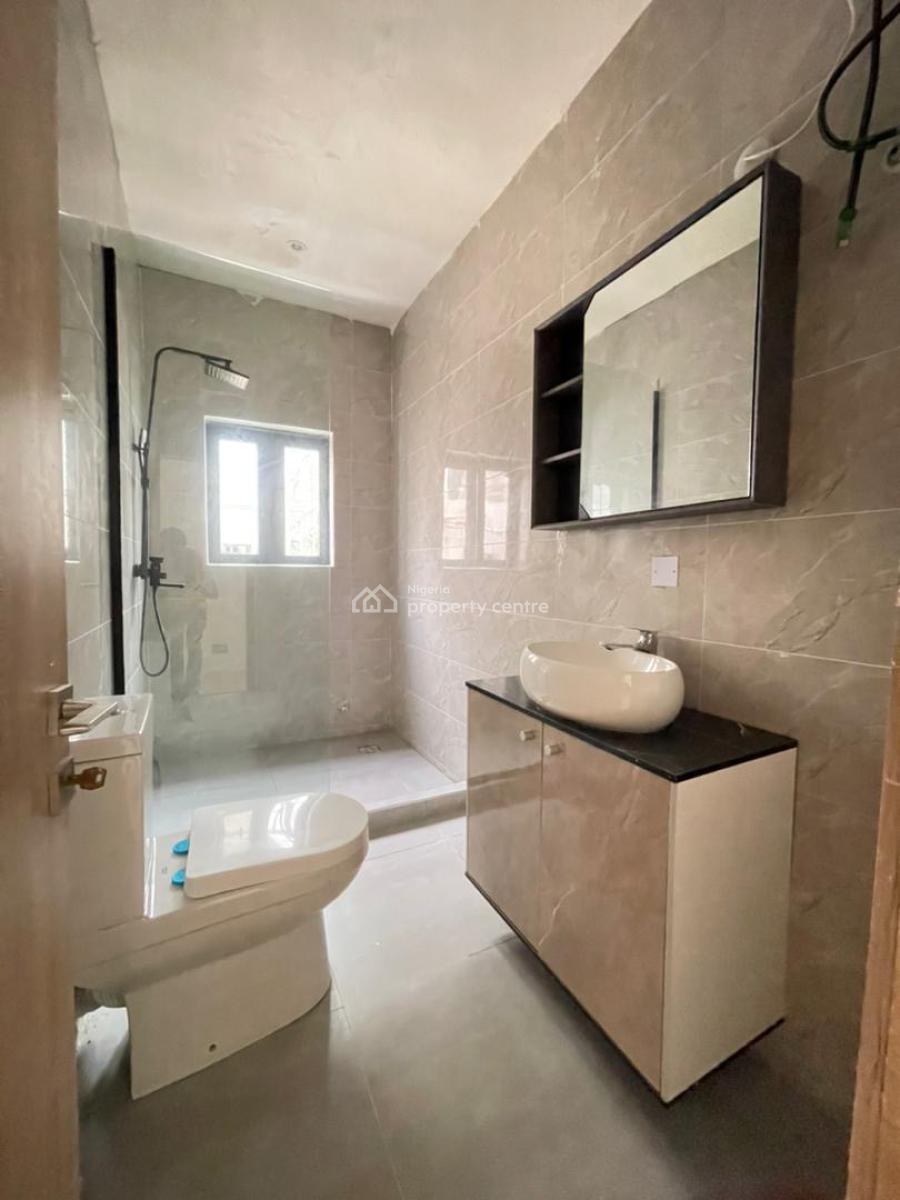 Luxury 5 Bedroom Fully Detached Duplex, Ikota, Lekki, Lagos, Detached Duplex for Sale