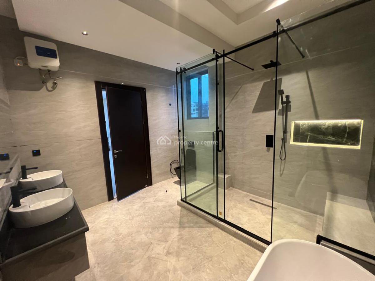 Luxury Five Bedroom Penthouse, Ikoyi, Lagos, House for Sale