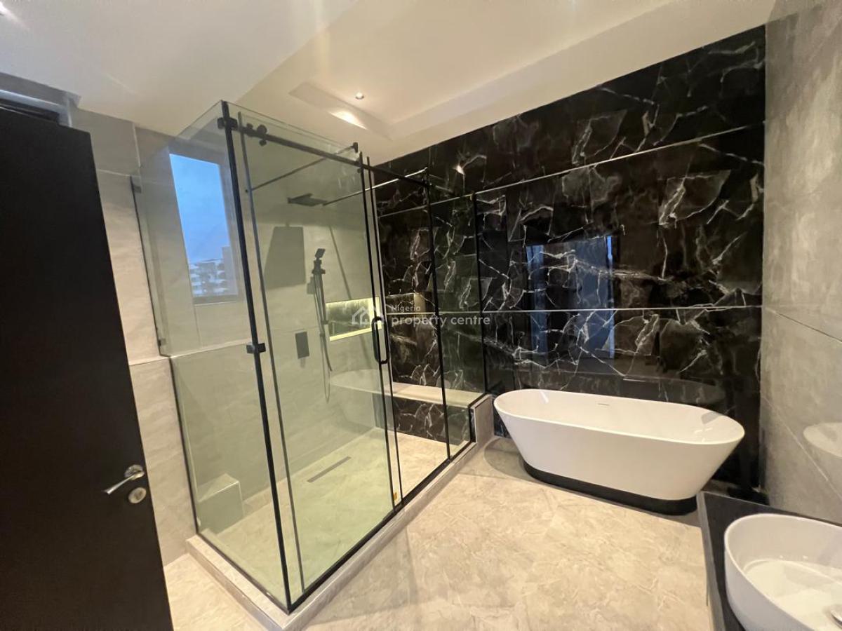 Luxury Five Bedroom Penthouse, Ikoyi, Lagos, House for Sale