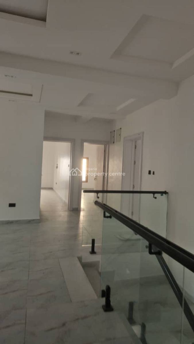 Luxury 6 Bedroom Detached Duplex with Cinema, Pool, Waiting Room, Ikeja Gra, Ikeja, Lagos, Detached Duplex for Sale