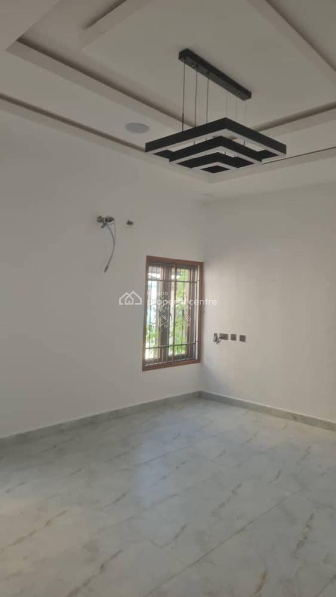 Luxury 6 Bedroom Detached Duplex with Cinema, Pool, Waiting Room, Ikeja Gra, Ikeja, Lagos, Detached Duplex for Sale