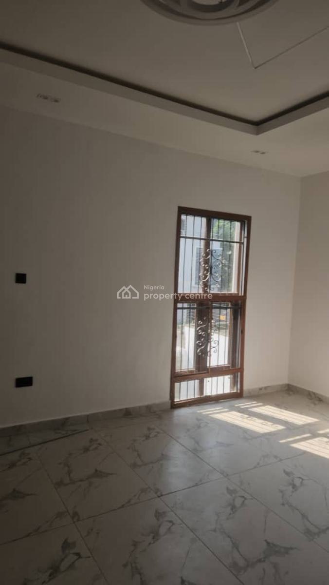 Luxury 6 Bedroom Detached Duplex with Cinema, Pool, Waiting Room, Ikeja Gra, Ikeja, Lagos, Detached Duplex for Sale