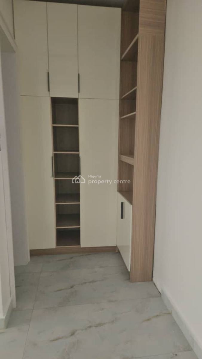 Luxury 6 Bedroom Detached Duplex with Cinema, Pool, Waiting Room, Ikeja Gra, Ikeja, Lagos, Detached Duplex for Sale