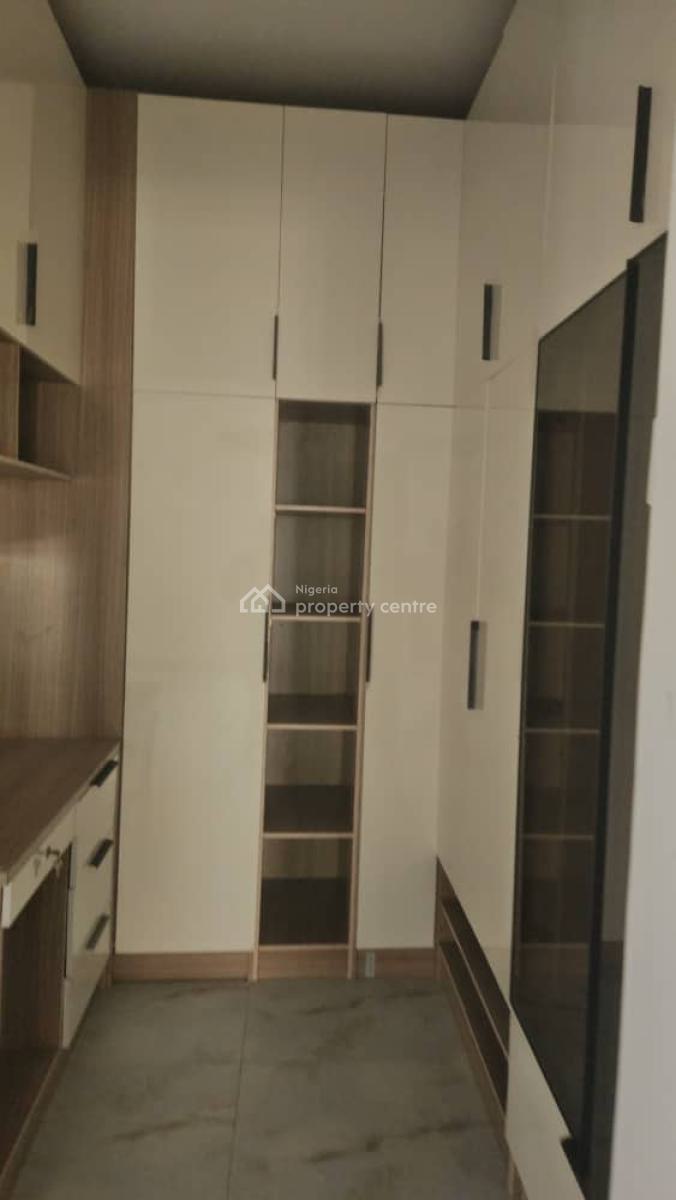 Luxury 6 Bedroom Detached Duplex with Cinema, Pool, Waiting Room, Ikeja Gra, Ikeja, Lagos, Detached Duplex for Sale