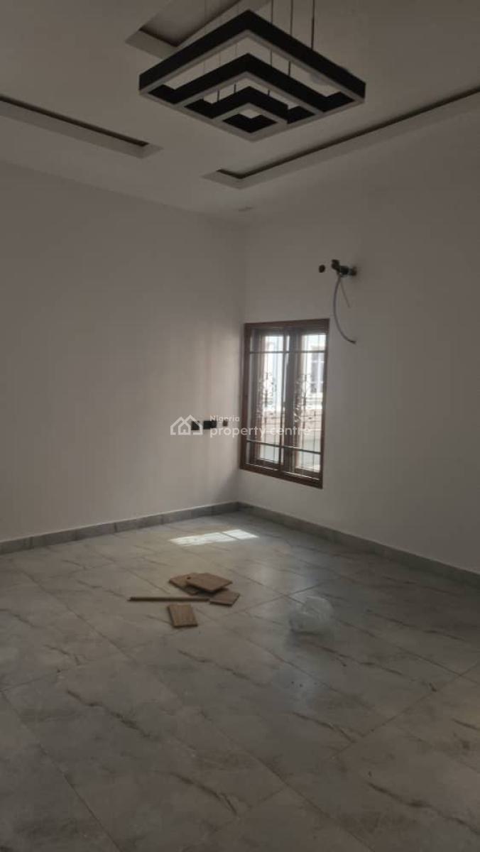 Luxury 6 Bedroom Detached Duplex with Cinema, Pool, Waiting Room, Ikeja Gra, Ikeja, Lagos, Detached Duplex for Sale