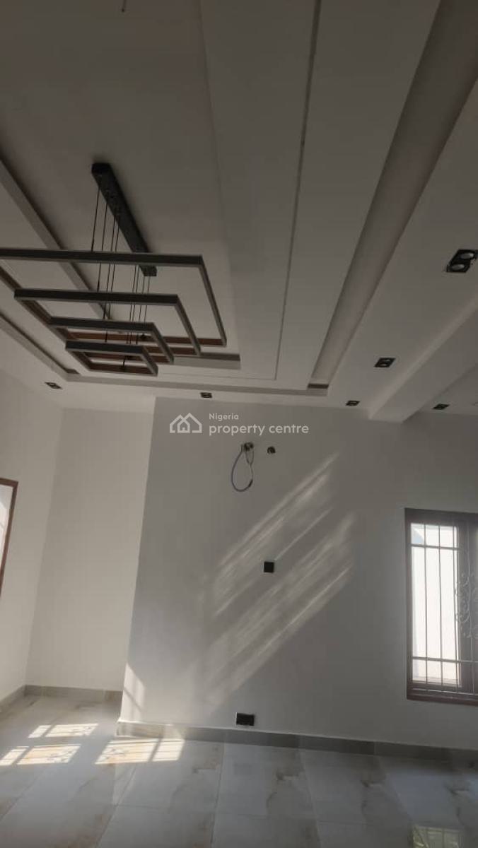 Luxury 6 Bedroom Detached Duplex with Cinema, Pool, Waiting Room, Ikeja Gra, Ikeja, Lagos, Detached Duplex for Sale