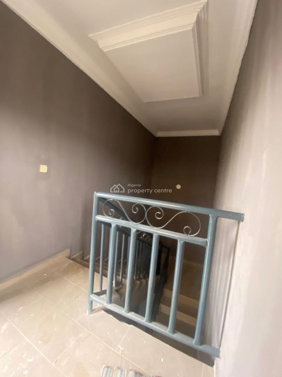 Standard 2 Bedroom Apartment with Excellent Facilities, Blenco, Sangotedo, Ajah, Lagos, Flat / Apartment for Rent