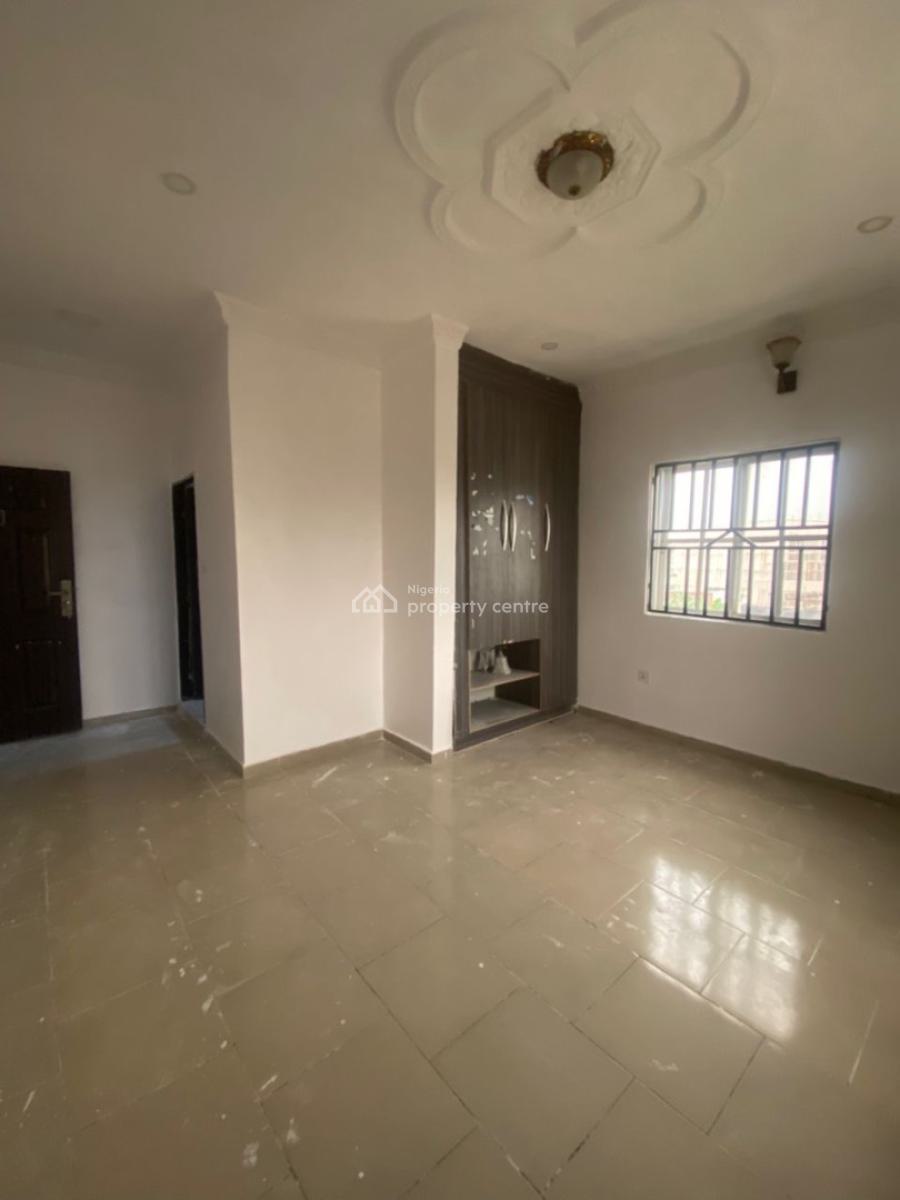 Standard 2 Bedroom Apartment with Excellent Facilities, Blenco, Sangotedo, Ajah, Lagos, Flat / Apartment for Rent