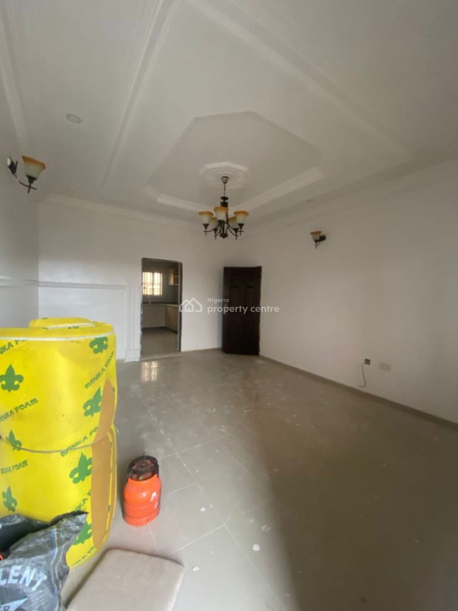 Standard 2 Bedroom Apartment with Excellent Facilities, Blenco, Sangotedo, Ajah, Lagos, Flat / Apartment for Rent