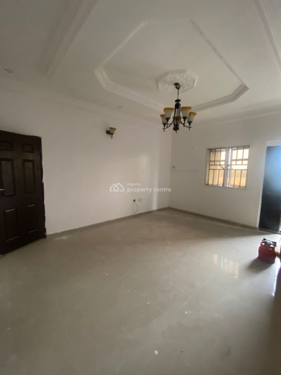Standard 2 Bedroom Apartment with Excellent Facilities, Blenco, Sangotedo, Ajah, Lagos, Flat / Apartment for Rent