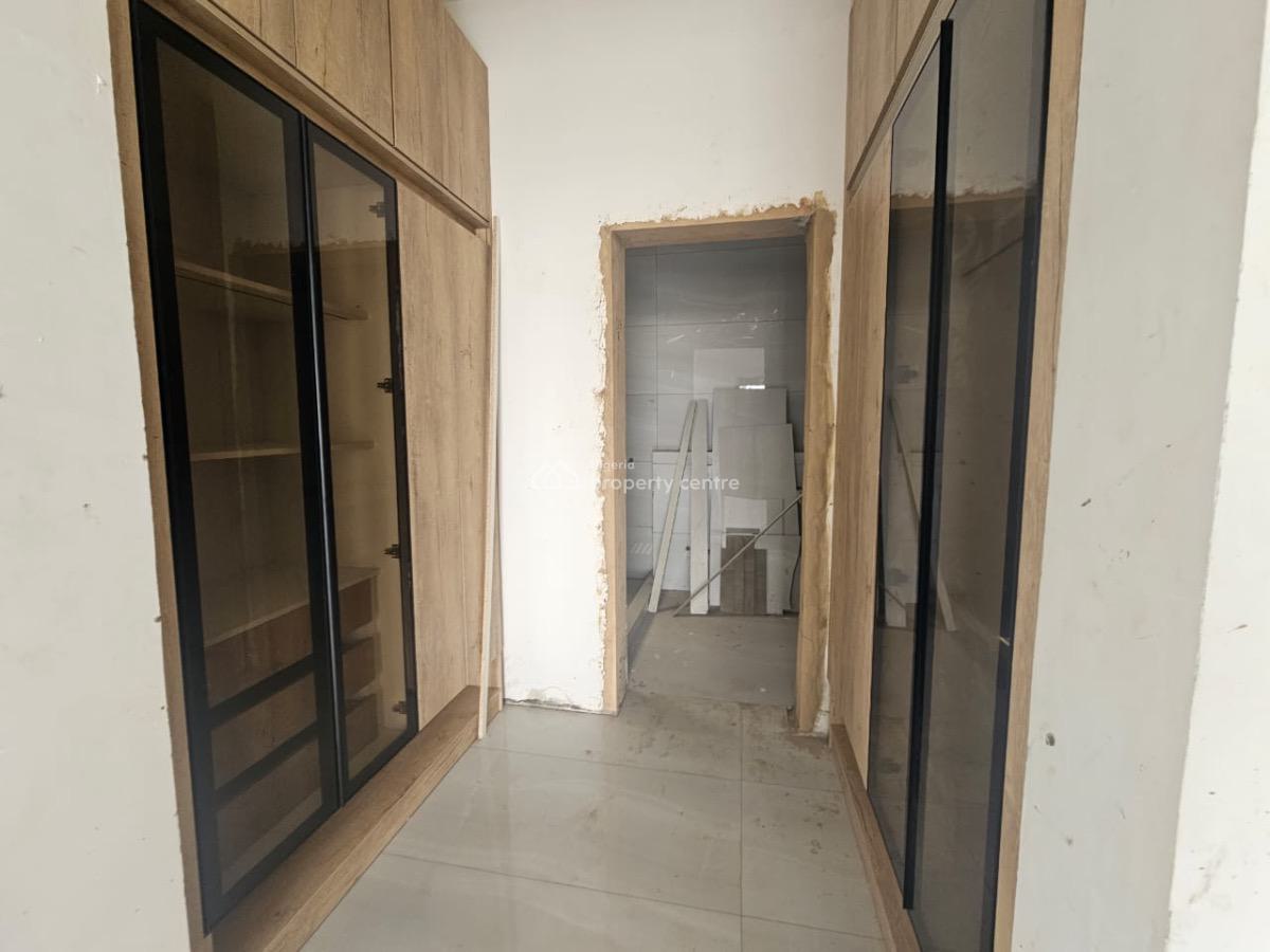 Brand New and Tastefully Finished 6 Bedroom Fully Detached Duplex, Adetokunbo Ademola Street, Victoria Island (vi), Lagos, Detached Duplex for Sale