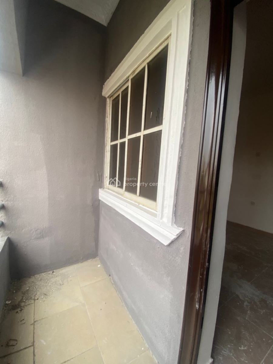 Standard Mini Flat with Excellent Facilities, Blenco, Sangotedo, Ajah, Lagos, Mini Flat (room and Parlour) for Rent