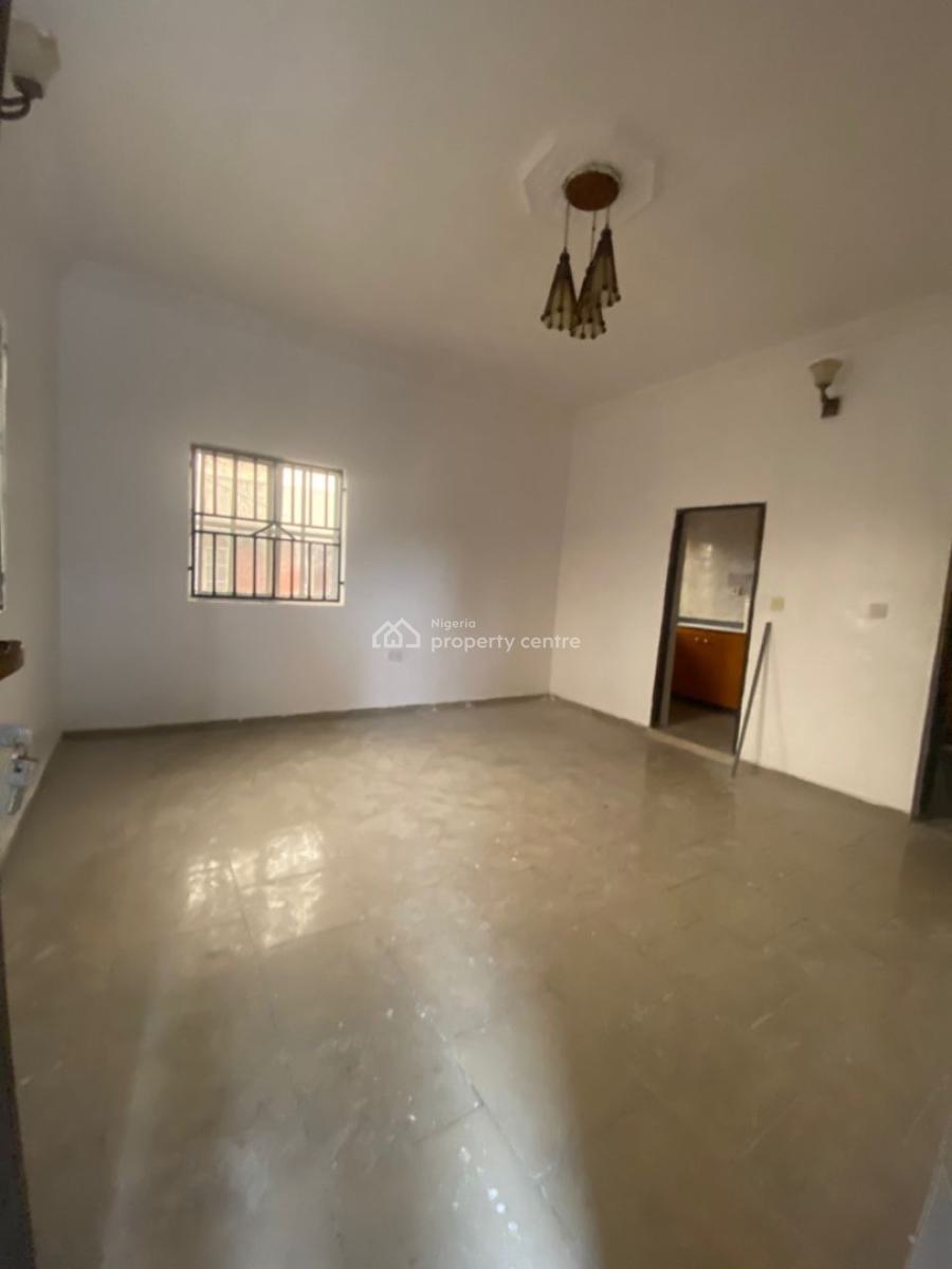 Standard Mini Flat with Excellent Facilities, Blenco, Sangotedo, Ajah, Lagos, Mini Flat (room and Parlour) for Rent