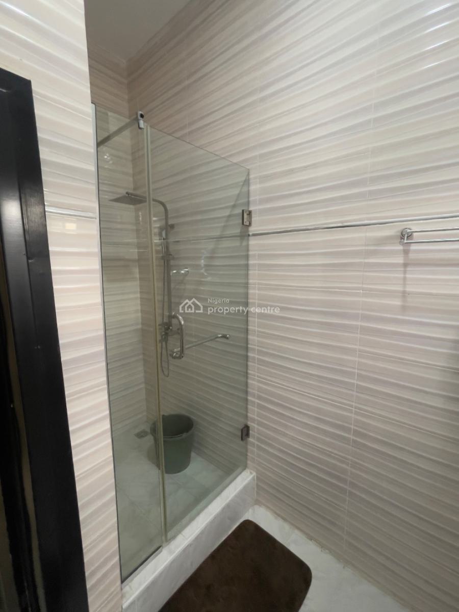 Fully Furnished 4-bedroom Detached House, Chevy View Estate, Lekki, Lagos, Detached Duplex for Rent