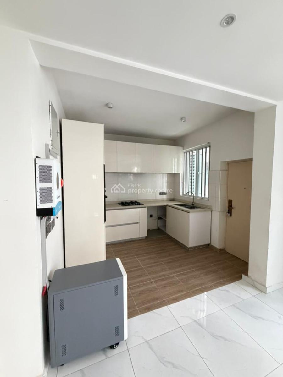 2 Bedroom Serviced Apartment, Ikate, Lekki, Lagos, Block of Flats for Sale