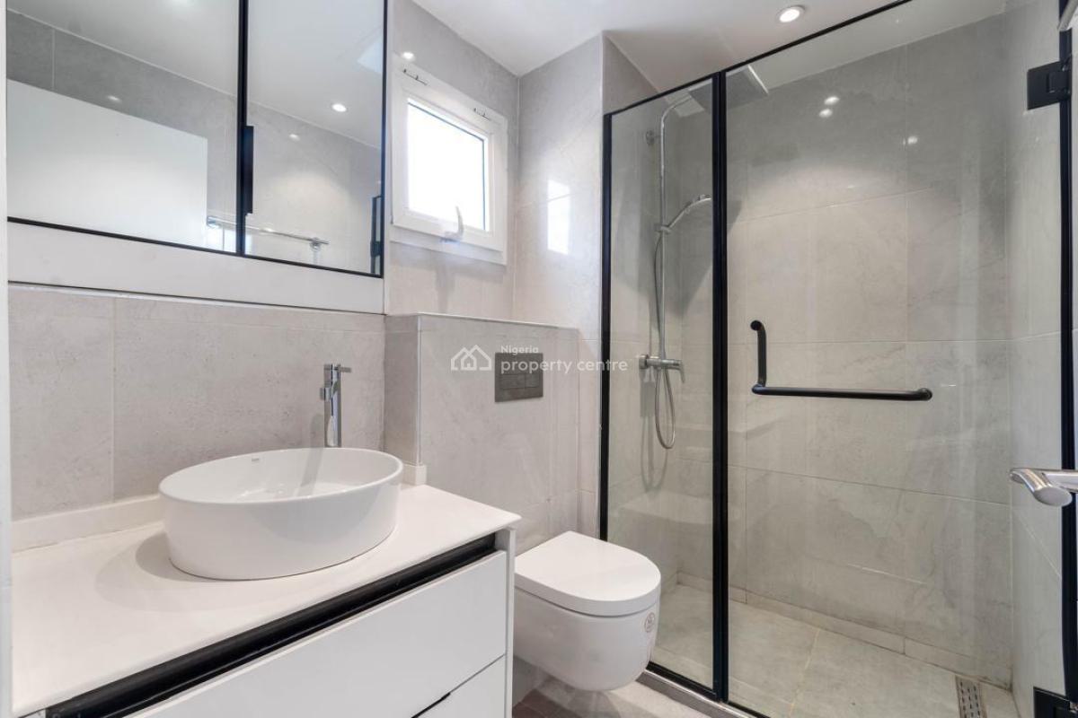Luxurious 3 Bedroom, Ikoyi, Lagos, Flat / Apartment Short Let