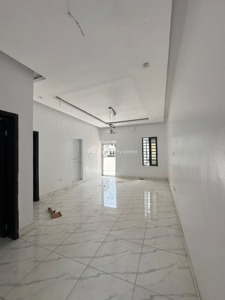 Nicely Built 1 Bedroom Apartment, Ajah, Lagos, Flat / Apartment for Sale