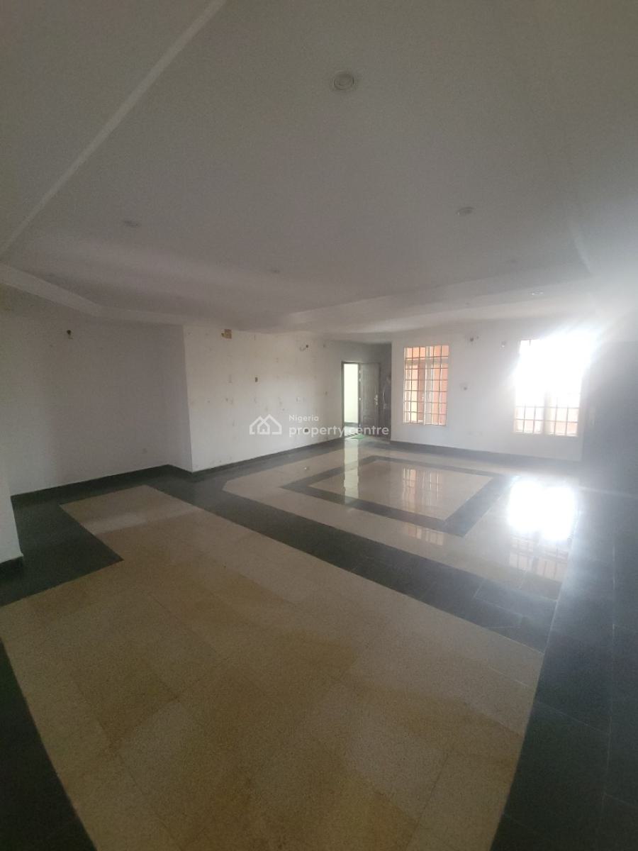 2 Bedroom Flat with Bq, Oniru, Victoria Island (vi), Lagos, Flat / Apartment for Rent