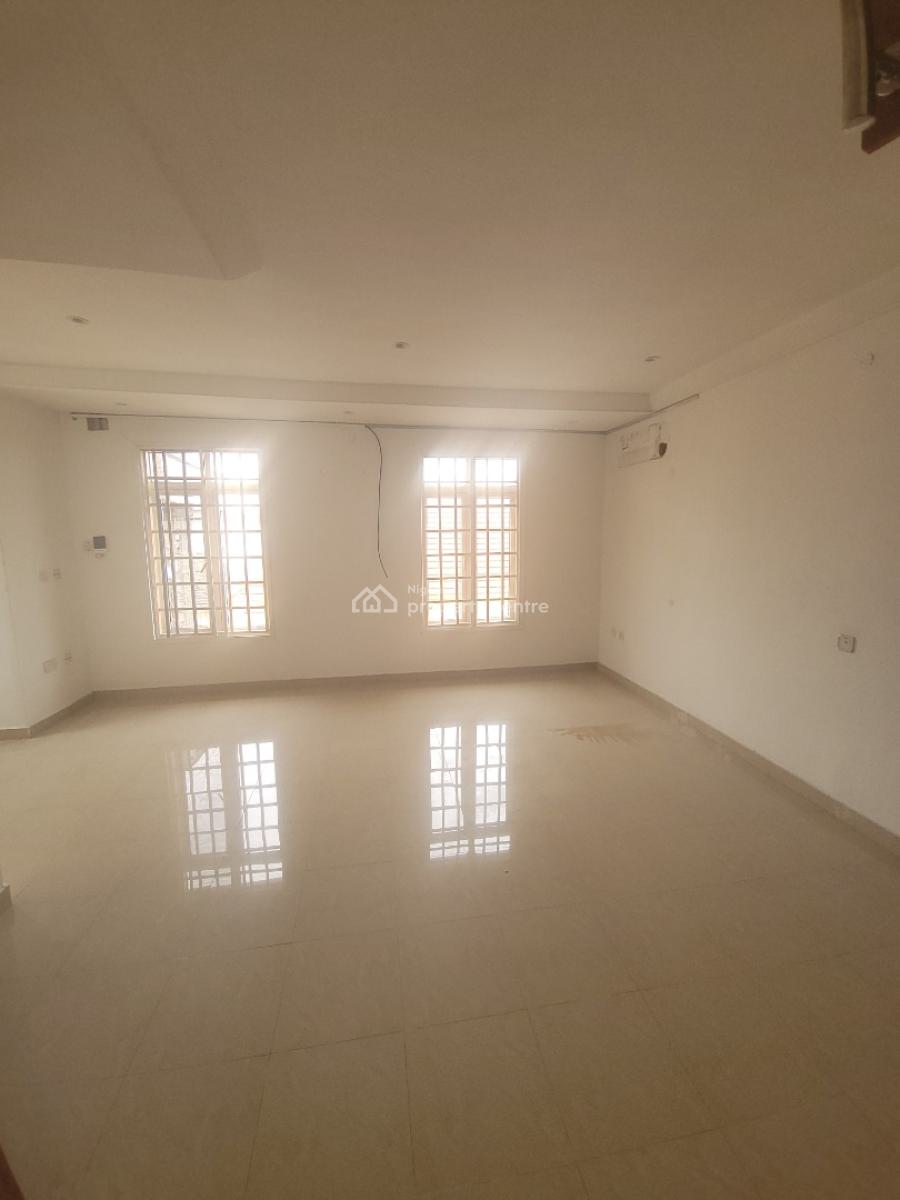 2 Bedroom Flat with Bq, Oniru, Victoria Island (vi), Lagos, Flat / Apartment for Rent