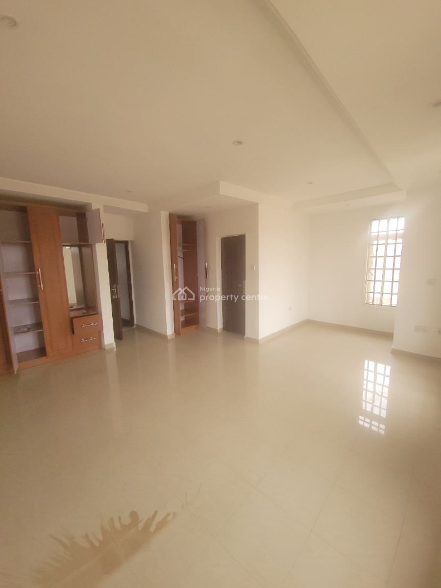 2 Bedroom Flat with Bq, Oniru, Victoria Island (vi), Lagos, Flat / Apartment for Rent