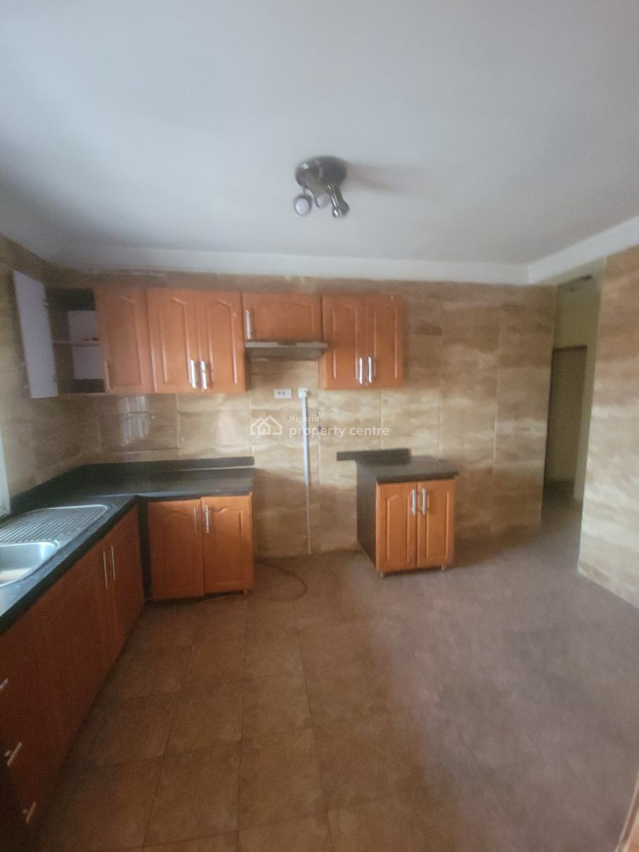 2 Bedroom Flat with Bq, Oniru, Victoria Island (vi), Lagos, Flat / Apartment for Rent