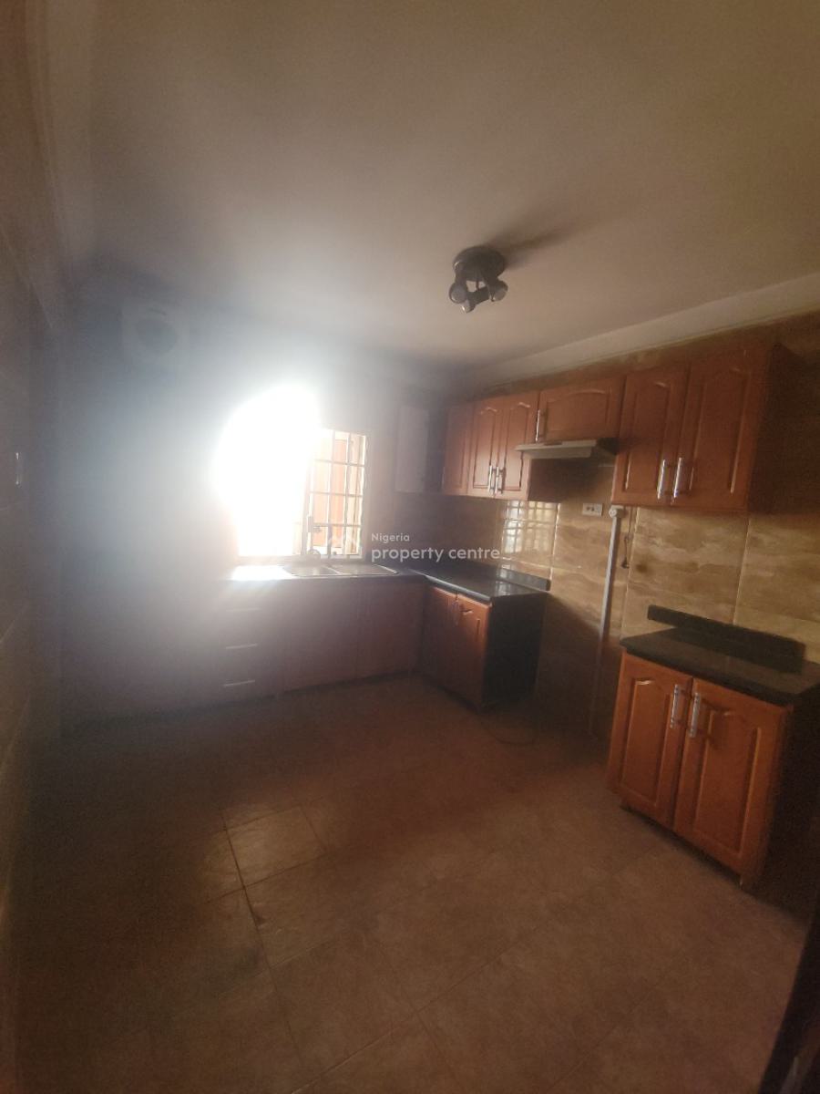 2 Bedroom Flat with Bq, Oniru, Victoria Island (vi), Lagos, Flat / Apartment for Rent