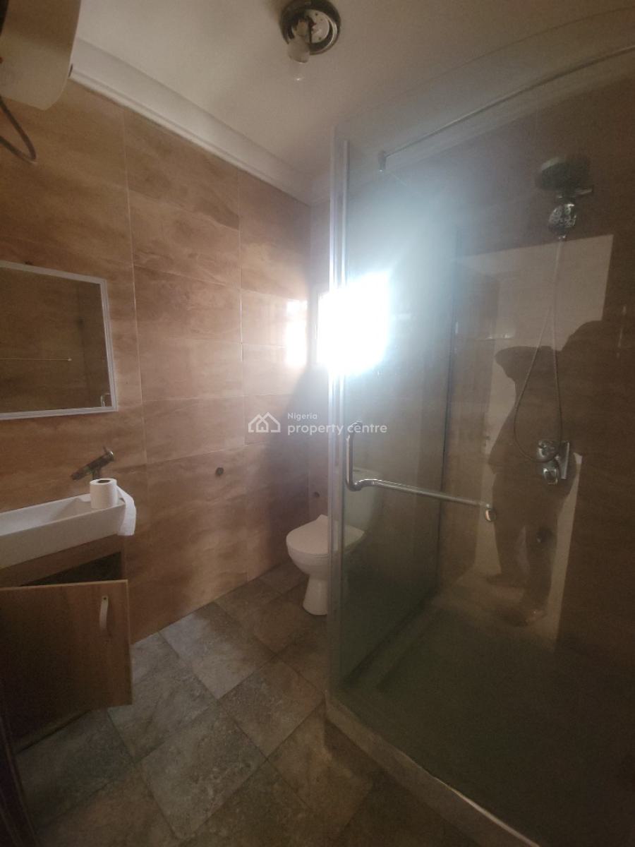 2 Bedroom Flat with Bq, Oniru, Victoria Island (vi), Lagos, Flat / Apartment for Rent