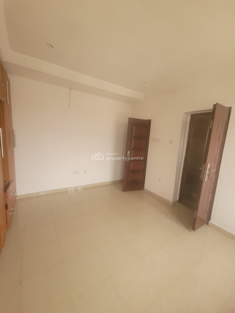 2 Bedroom Flat with Bq, Oniru, Victoria Island (vi), Lagos, Flat / Apartment for Rent