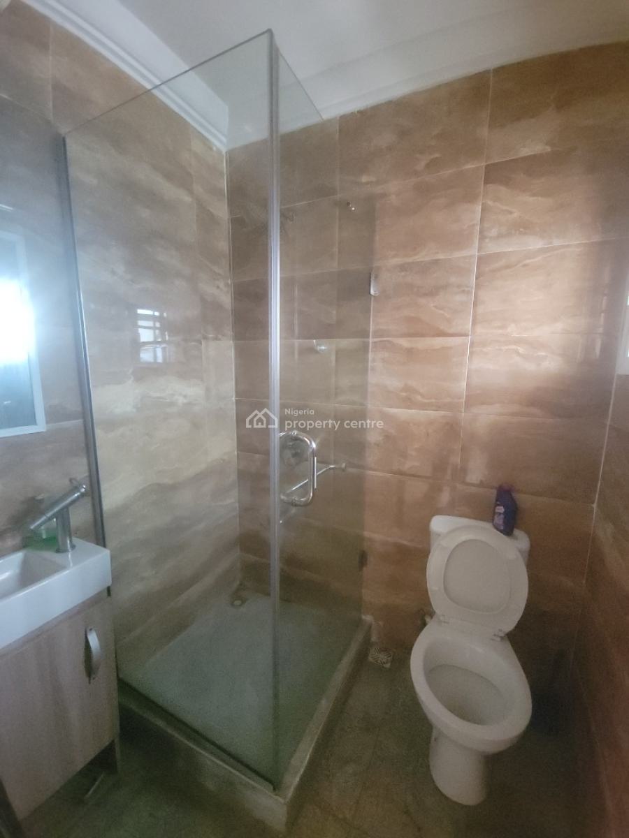 2 Bedroom Flat with Bq, Oniru, Victoria Island (vi), Lagos, Flat / Apartment for Rent